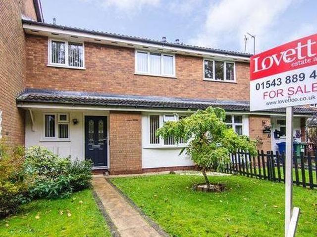 House for sale in Dudley Port, Tipton