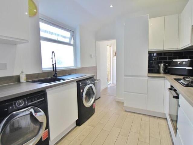 Cottage for sale in Fratton, City Of Portsmouth