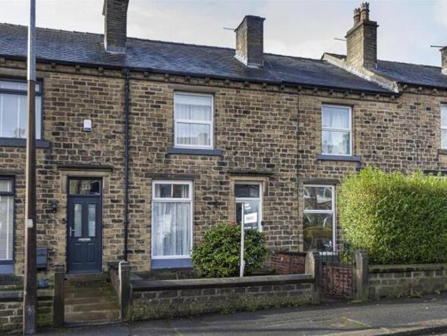 Cottage for sale in Marsh, Huddersfield