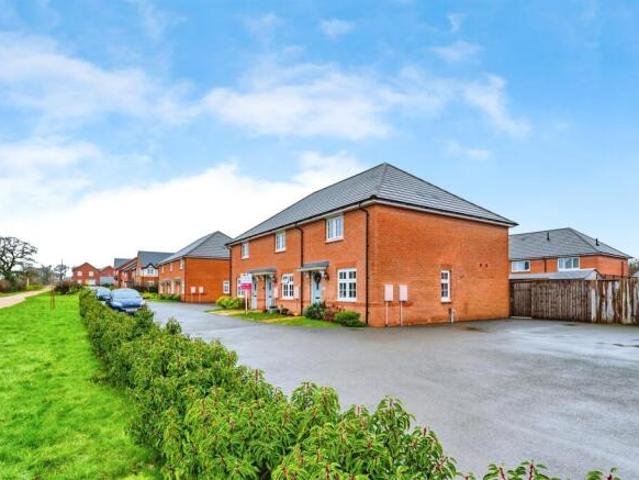 Cottage for sale in Mickleover, East Midlands