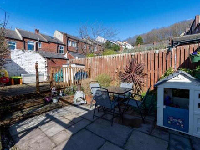 Cottage for sale in Woodseats, South Yorkshire