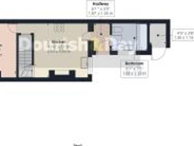 Cottage for sale in Stoke-on-Trent