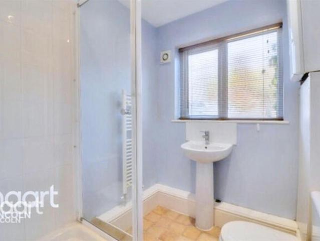Cottage for sale in Ermine West, Brayford