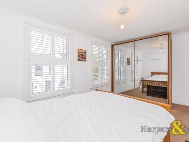 Cottage for sale in Bexley, Greater London