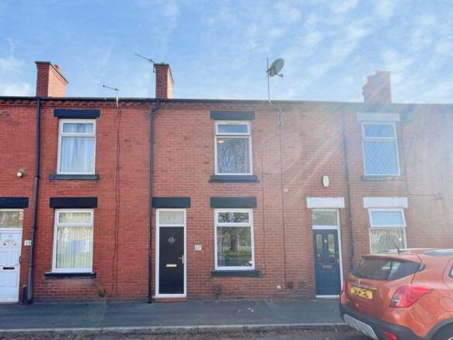 Cottage for sale in Lee Bank, Greater Manchester
