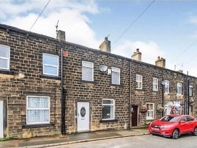 House for sale in North Yorkshire