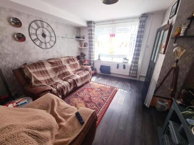 Cottage for sale in Greenheys, Greater Manchester
