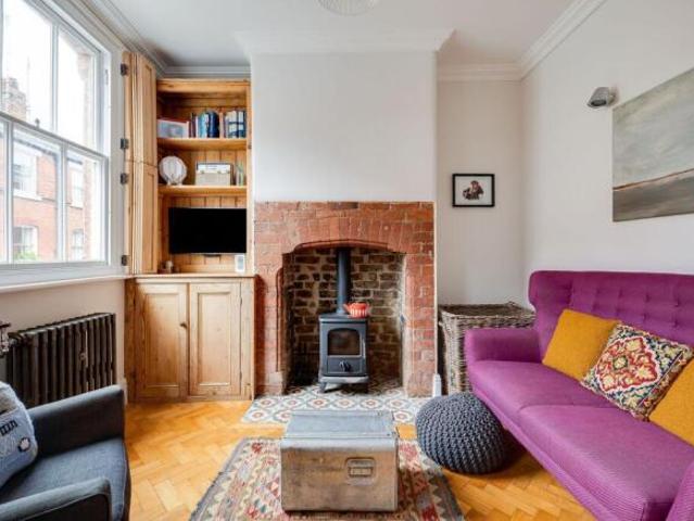Cottage for sale in Two Mills, Cheshire
