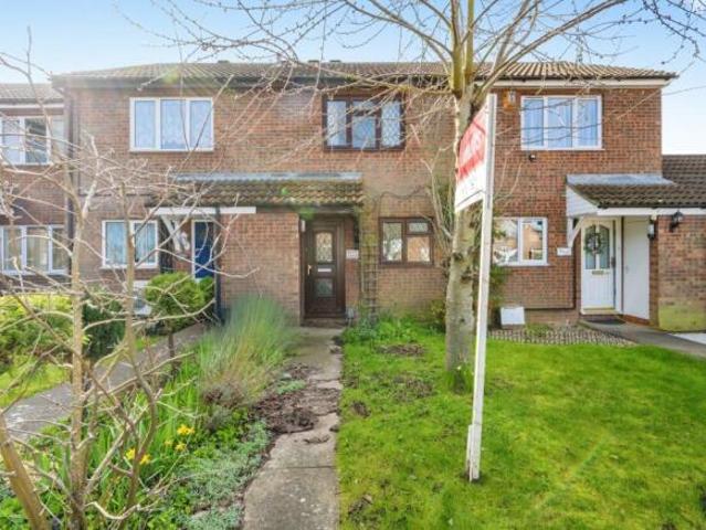 Cottage for sale in Woodside Estate, Houghton Regis
