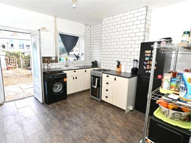 Cottage for sale in Balsall Heath, West Midlands