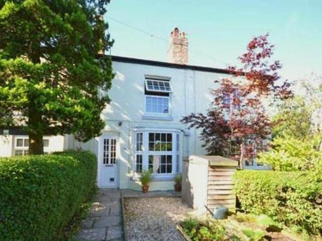 House for sale in Alderley Edge