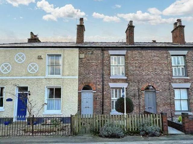 House for sale in Alderley Edge