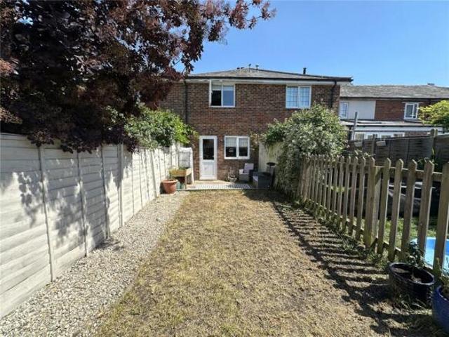 Cottage for sale in Priest Down, Hampshire