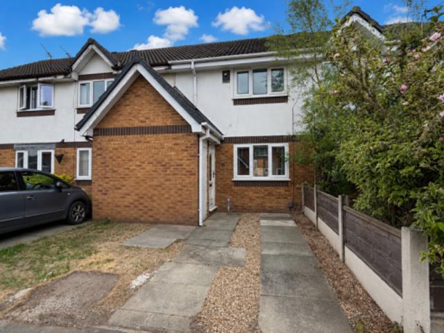 Cottage for sale in Openshaw, Manchester