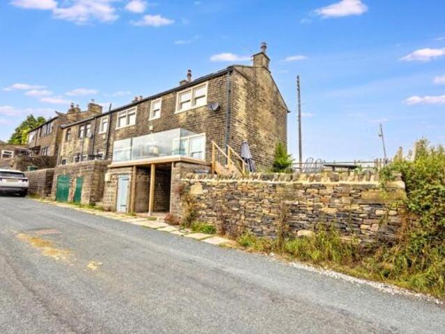 Cottage for sale in Thornton, West Yorkshire