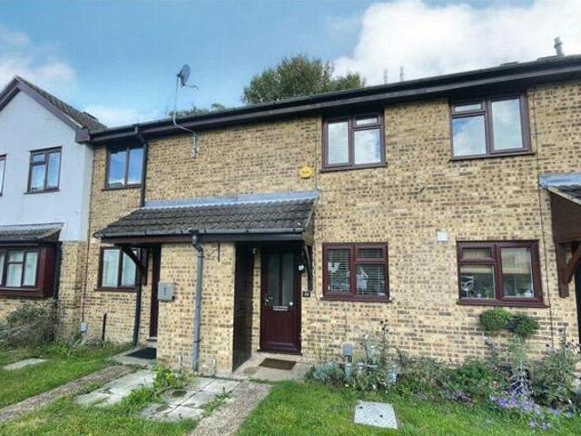 House for sale in Aldershot, Hampshire