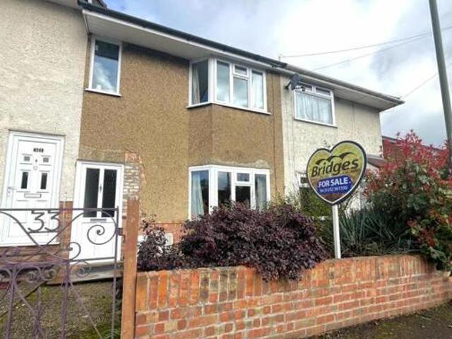 House for sale in East End, Rushmoor