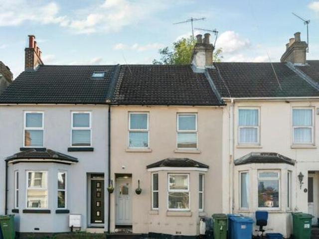 House for sale in Aldershot, Rushmoor