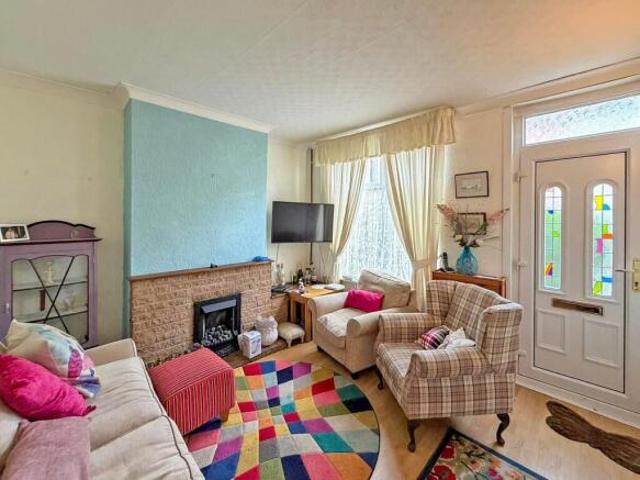 Cottage for sale in West Midlands