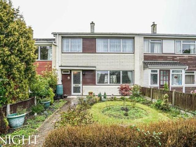 House for sale in Lyons, Greater London