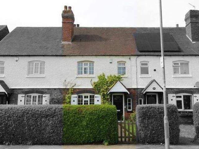 House for sale in Holly Bank, Aldridge