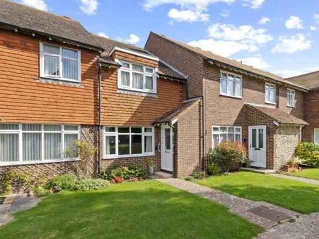 House for sale in Clapham, West Sussex