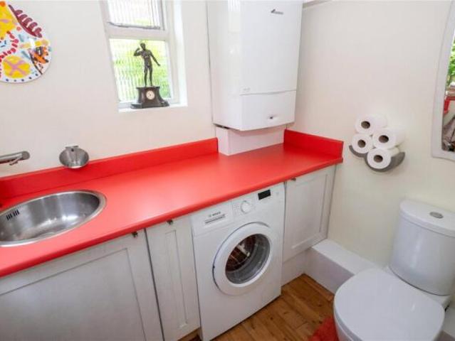 Cottage for sale in Balsall Heath, West Midlands