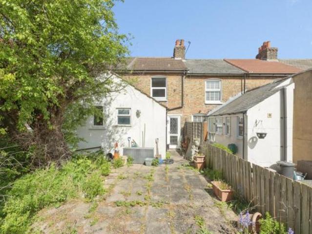 Cottage for sale in Hamerton, Kent