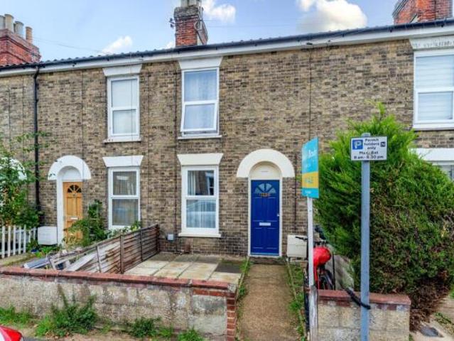 Cottage for sale in Heigham Grove, Norwich