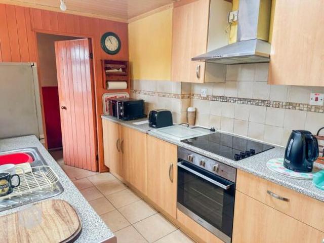 Cottage for sale in Lee Bank, Greater Manchester