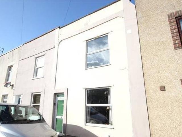 House for sale in Feckenham, City Of Bristol