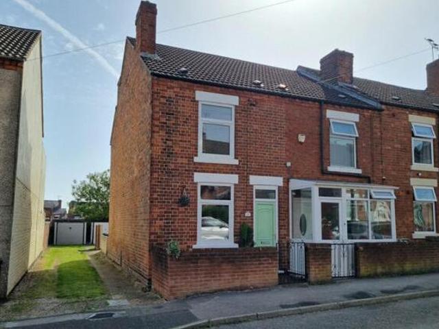 House for sale in Kedleston, East Midlands