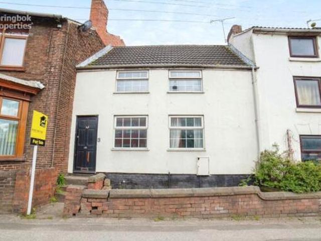 House for sale in Kedleston, East Midlands