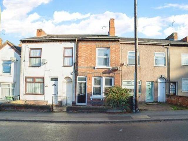 House for sale in Kedleston, East Midlands