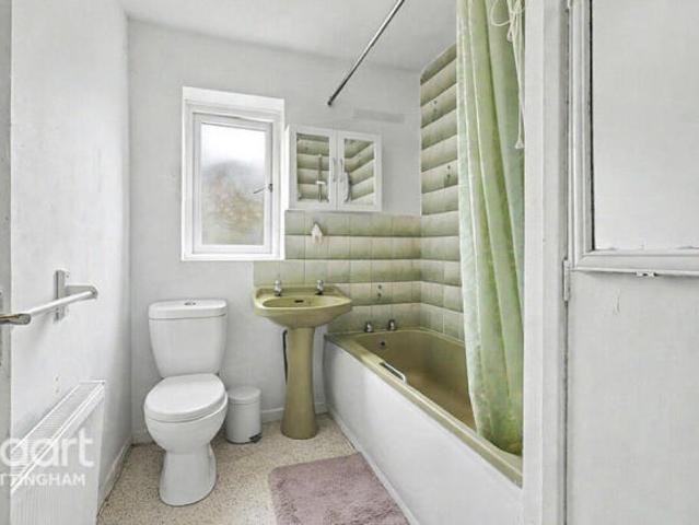 Cottage for sale in Hyson Green, Haddon