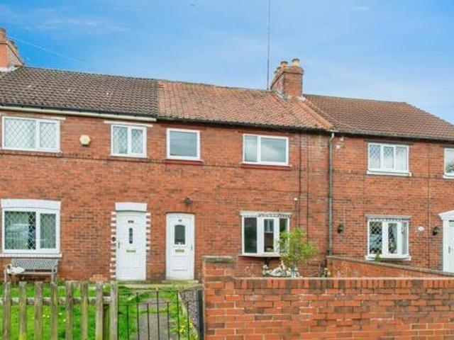 House for sale in North Yorkshire