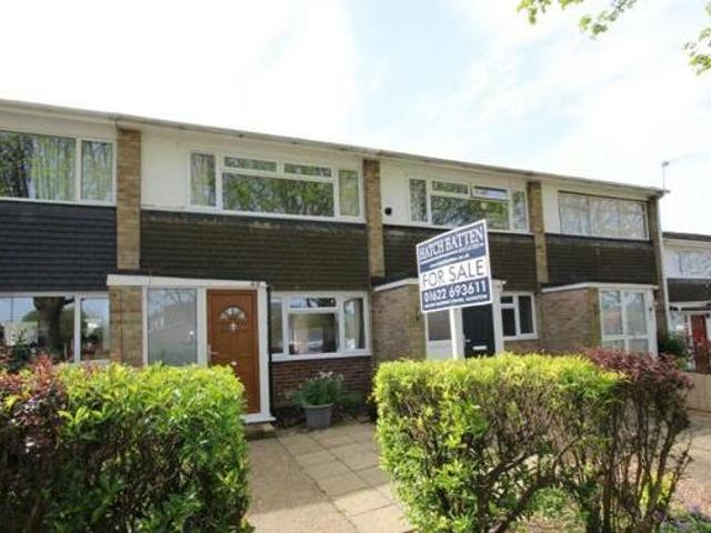 House for sale in Bourne Vale, Kent