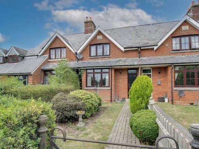 House for rent in Hampshire