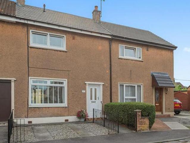 House for sale in Alloa, Scotland