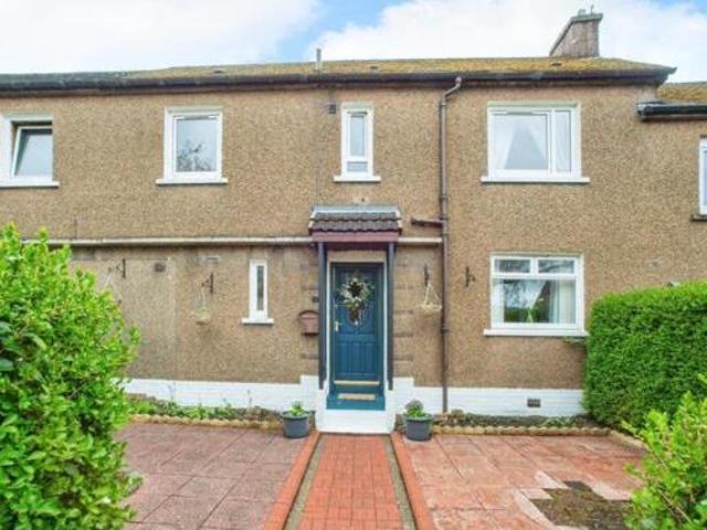 House for sale in Alloa, Scotland