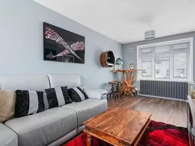 House for sale in Cambusbarron