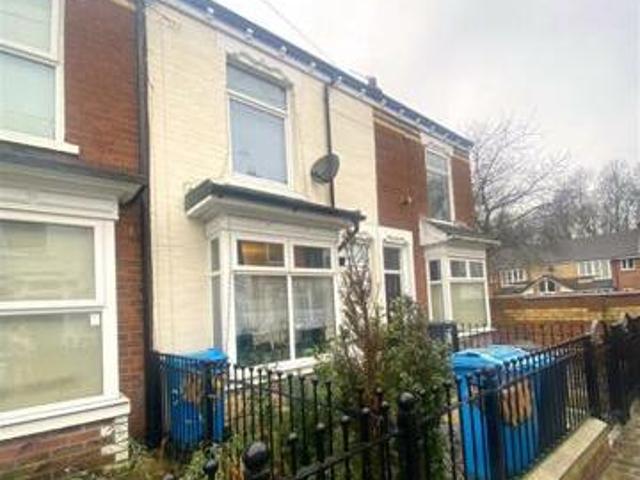 House for sale in Hull, City Of Kingston Upon Hull