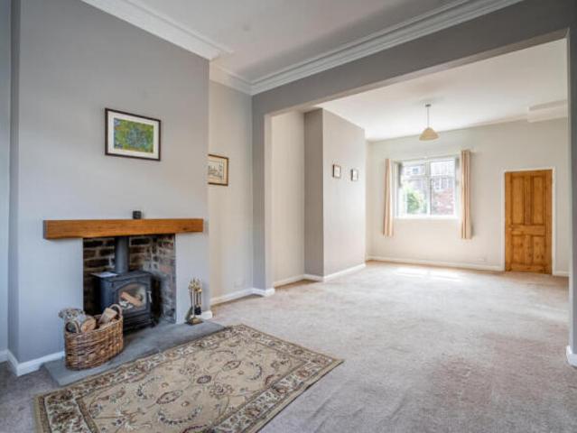 Cottage for sale in Fishergate, High Field