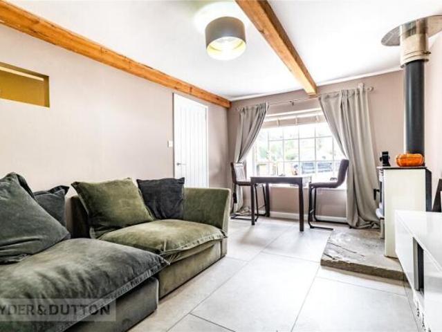 Cottage for sale in Huddersfield, West Yorkshire
