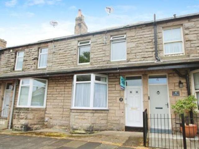 House for sale in Alnwick, Northumberland