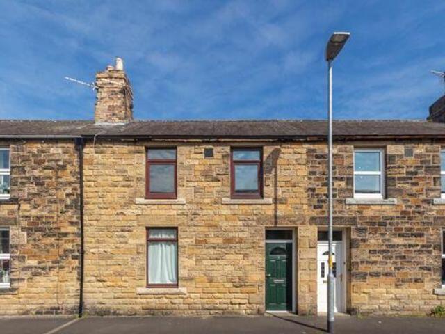 House for sale in Alnwick, Northumberland