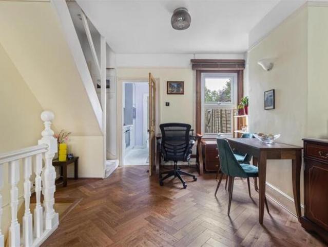 Cottage for sale in Arbury, Cambridgeshire