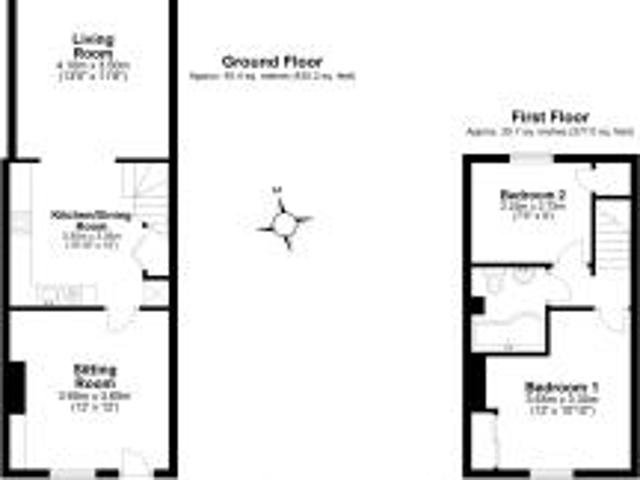 Cottage for sale in Arbury, Cambridgeshire