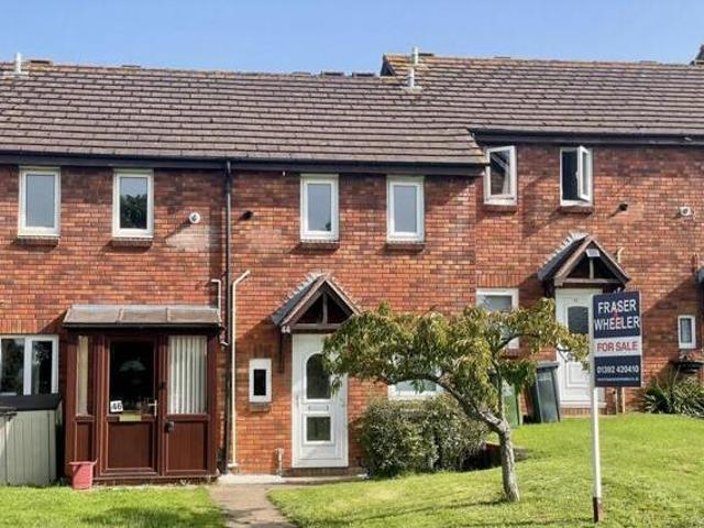 House for sale in Watergate, Devon