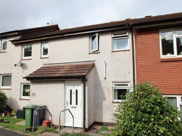House for sale in Watergate, Devon